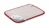 Beurer Heating pad HK Comfort with cosy microfiber cover Photo