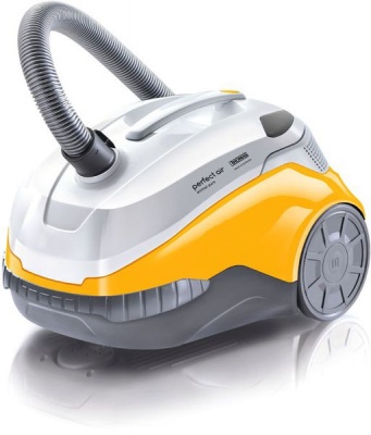 Photo of Thomas Vacuum Cleaner - Animal Pure Perfect Air with Aqua-Pure Filter Box