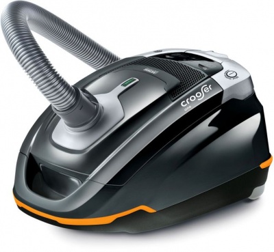 Photo of Thomas Vacuum Cleaner Crooser One