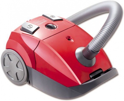 Photo of Thomas Germany Value Max Eco Power Vacuum Cleaner