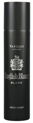 Photo of Yardley English Blazer Black Deodorant - 250ml