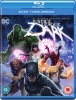 Justice League Dark Photo