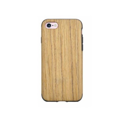 Photo of iPhone 5/5S Wood Case