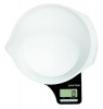 Salter Measuring Jug Kitchen Scale Black or White Photo
