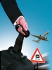 Salter Luggage Scale - Black Photo