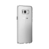 Samsung Spigen Ultra Hybrid Cover for Galaxy S8 - Crystal Clear Photo