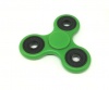 FidgetZA Tri Spin PRO Fidget Spinner - Green Photo