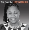 Letta Mbulu - The Essential Photo