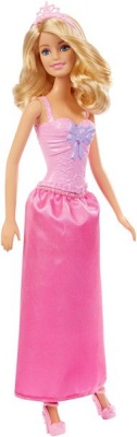 Photo of Barbie Princess Doll