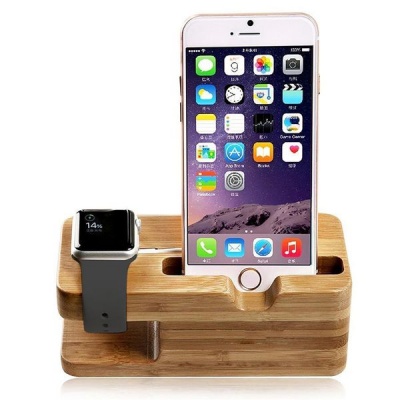 Photo of Apple Dock/Stand for Watch & iPhone