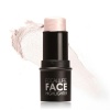 Focallure Highlighter and Contour Multi Stick - Silver Photo