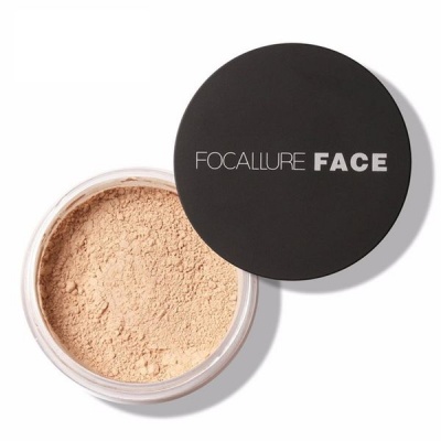 Photo of Focallure Cosmetics Focallure Loose Baking Powder