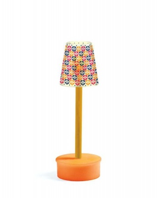 Photo of Djeco Doll house - Standard lamp