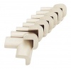 Mombella Corner Guards - Ivory Photo