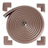 Mombella Corner & Edge Guards - Coffee Photo