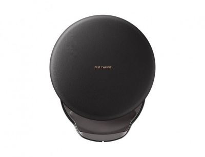 Photo of Samsung Dream Wireless Charger Convertible - Black