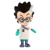 PJ Masks Bean Plush - Romeo Photo
