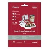 Canon PFC-101 Photo Frame/Calendar Pack Photo