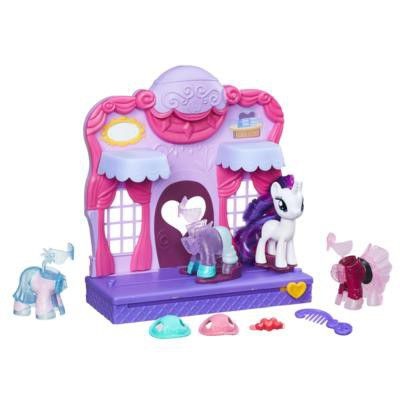 Photo of My Little Pony Friendship is Magic