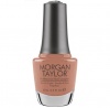 Morgan Taylor Up In The Air-Heart - 15ml Photo