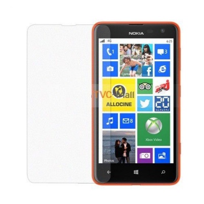 Photo of Nokia Premium Anitishock Protector Tempered Glass For Lumia 625 Cellphone