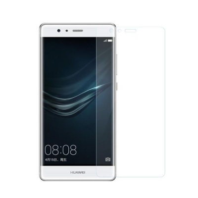Photo of Premium Anitishock Protector Tempered Glass For Huawei Ascend P9 Cellphone