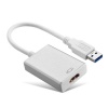 USB 3.0/2.0 To HDMI HDTV Video Adapter For Computer TV Laptop & Projectors Photo