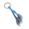 Polaroid Rescue Cable - Blue Photo