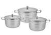 Mafy 6 Piece Pots Set Photo