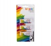 Bulk Pack 15 X Eraser 3 Piece Photo