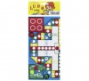 Bulk Pack 12 X Game Ludo 25cm Polybag Photo