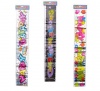 Bulk Pack 12 X Party Banner Celebration Foil 1.75m Photo