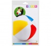 Bulk Pack 10 X Intex Glossy Panel Beach Ball 51cm Diameter suitable For Ages 3 Photo