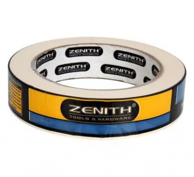 Photo of Bulk Pack 10 X Zenith Masking Tape 24mm x 40m