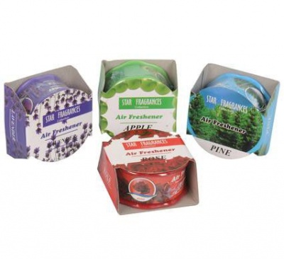 Photo of Bulk Pack 10 X Air Freshener 80g Assorted Fragrances