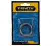 Bulk Pack 10 X Picture Wire 18g 3m Zenith Photo