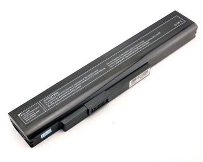 Photo of Asus A32-A15 MSI CR640 Compatible Laptop Replacement Battery