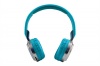 Bluetooth Headphones KB-3800 - Blue Photo