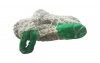 Tauro 4x4 Kinetic Snatch Recovery Rope 11 Ton x 9.0m With Protection Sleeve Photo