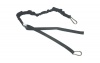 Tauro Stratch Tie Down with Hooks - 2.0m Photo