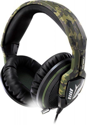 Photo of ASUS Echelon - Forest Headset