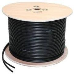 Photo of Pinnacle Commercial Coaxial 0.65 Power - 500M Cable