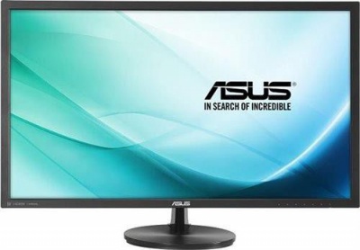 Photo of Asus Vn289Q 28" 2 X 2W Speaker LCD Monitor