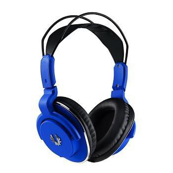 Photo of Bitfenix Flo Gaming Headset For Pc/Mobile Device - Blue