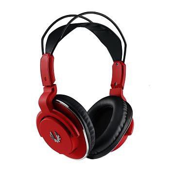 Photo of Bitfenix Flo Gaming Headset For Pc/Mobile Device - Red