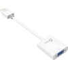 J5create JDA213HDMi to VGA Audio Photo