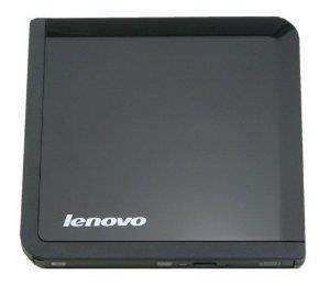 Photo of Lenovo Ultra-Slim USB Portable DVD Burner