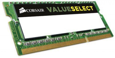 Photo of Corsair Valueselect DDR3L-1600 4GB so-dimm