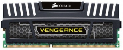 Photo of Corsair 8GB DDR3-1600 Vengeance Black 8GB x 1