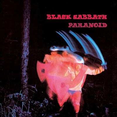 Photo of Black Sabbath - Paranoid